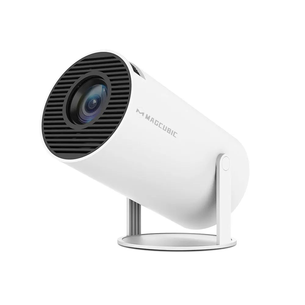 Magcubic HY300 Pro Projector — Your Personal Home Cinema, Anywhere