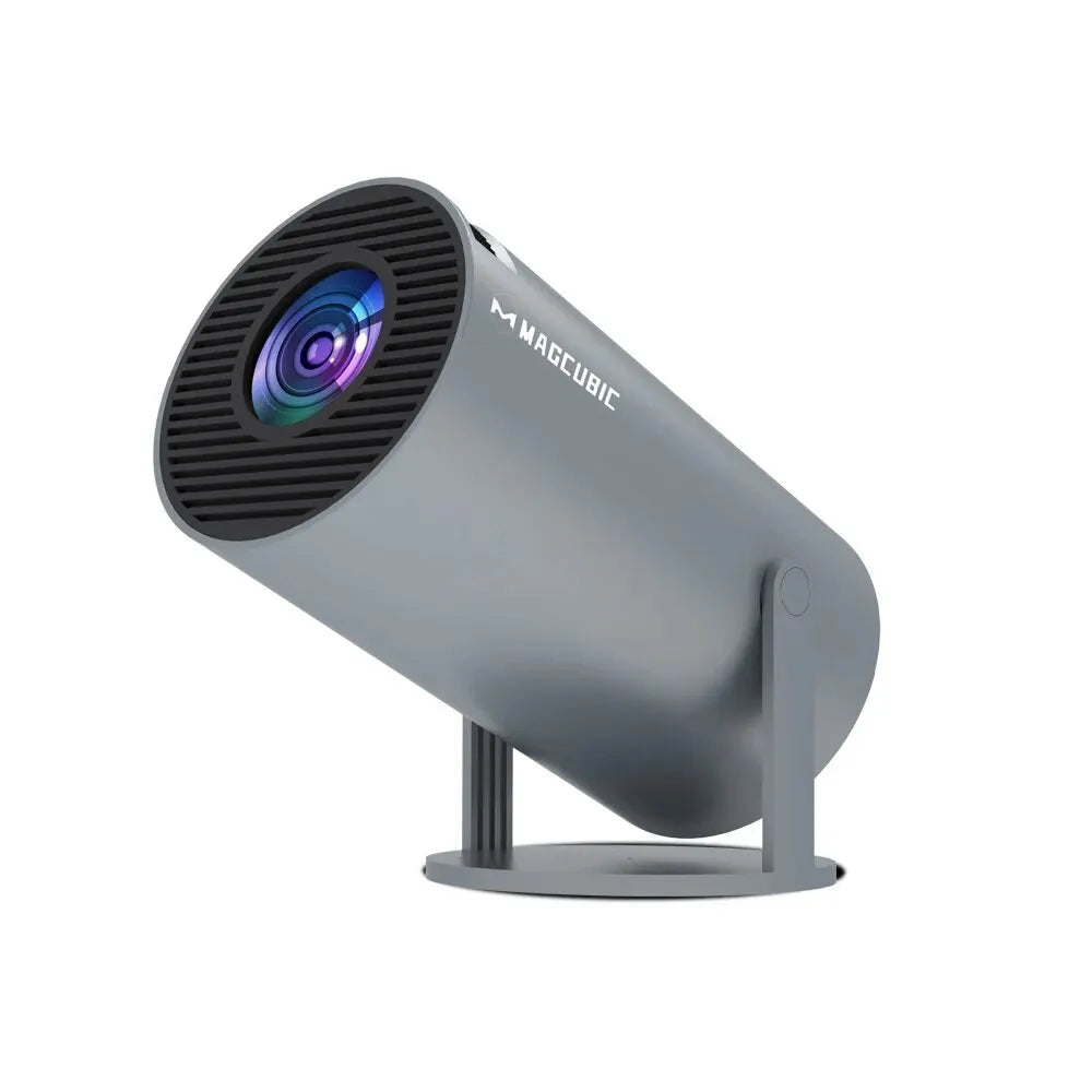 Magcubic HY300 Pro Projector — Your Personal Home Cinema, Anywhere